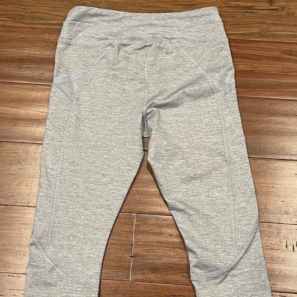 NWOT F21 High Waisted Workout Leggings